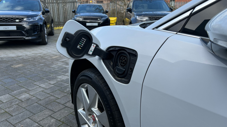 Jaguar I-Pace 294kW EV400 SE 90kWh 5dr Auto Electric Estate